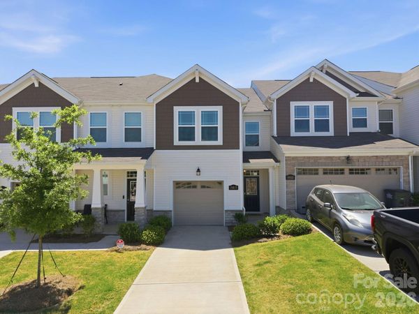 15617 Little Bluestem Street , Charlotte, NC 28278
