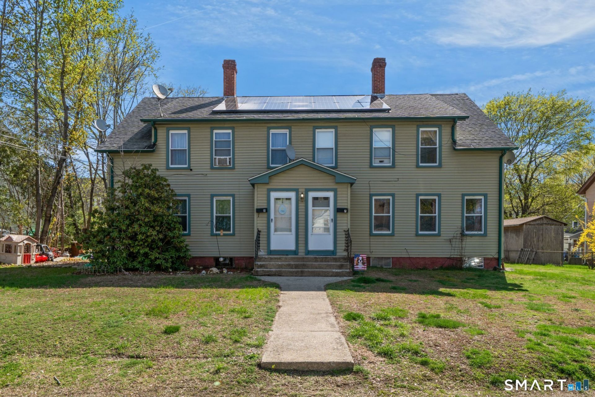 5 Eighth, Plainfield, CT 06374 Main Photo