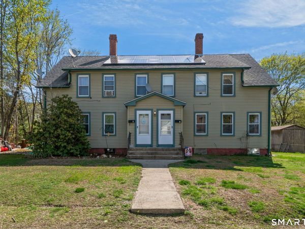 5 Eighth, Plainfield, CT 06374
