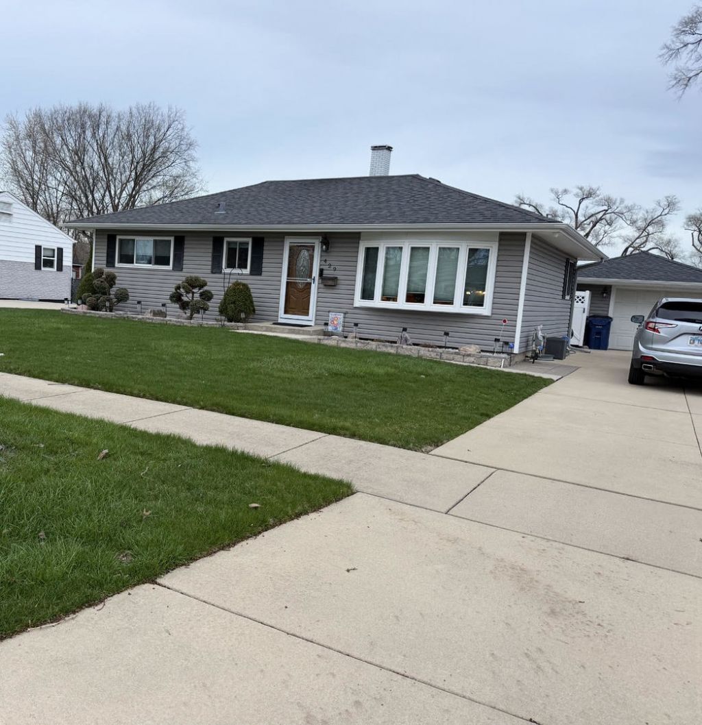 429 Rose Street , Bensenville, IL 60106