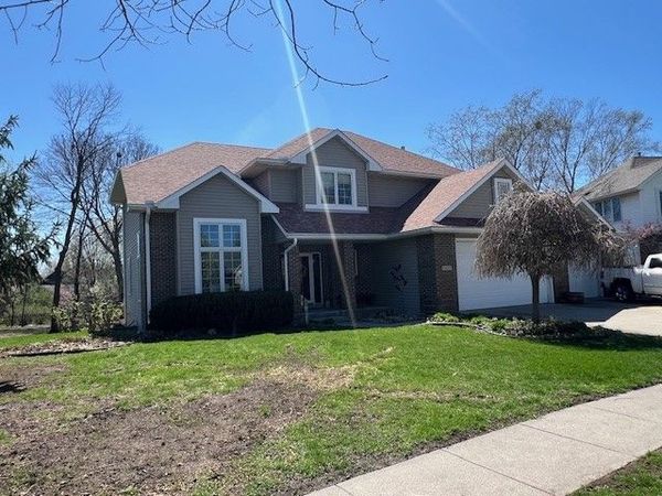 2936 Cypress Circle, Ames, IA 50014