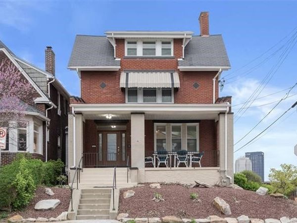 347 BAILEY AVE , Pittsburgh, PA 15211