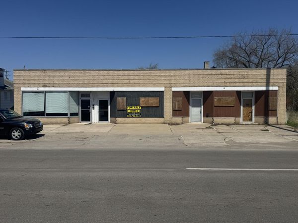 2600 State Street, Saginaw, MI 48602