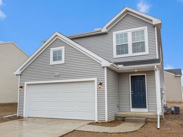 10100 Kearns Court, Portage, MI 49024