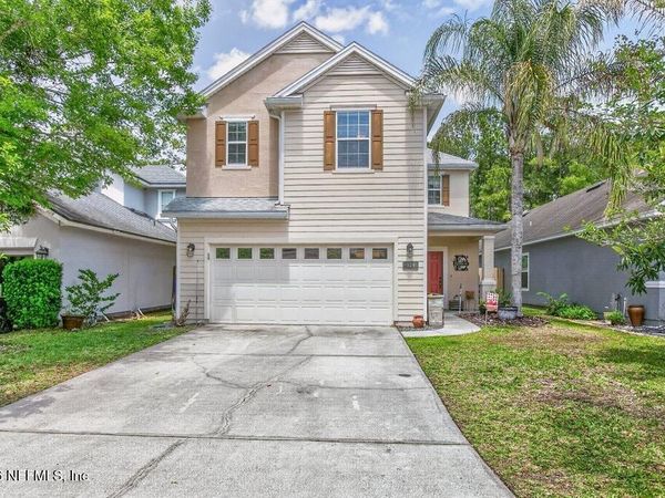 324 SILVER GLEN Avenue, St. Augustine, FL 32092
