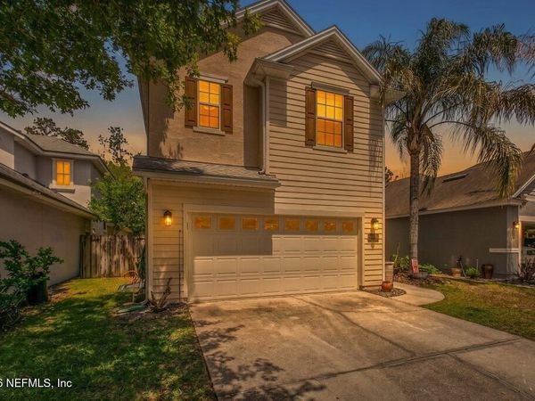 324 SILVER GLEN Avenue, St. Augustine, FL 32092