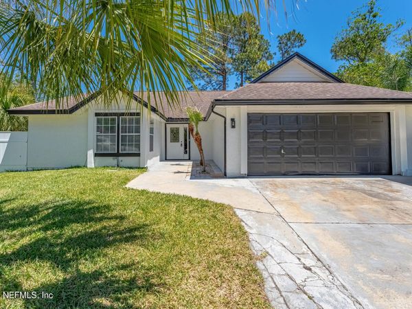 12411 PLAYLEY GREEN Court, Jacksonville, FL 32246