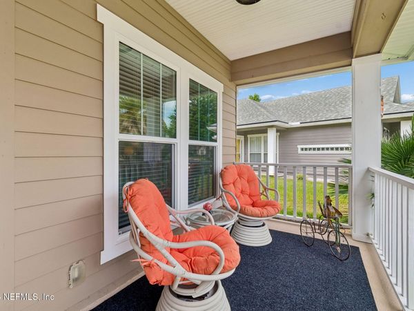 141 N CHURCHILL Drive, St. Augustine, FL 32086