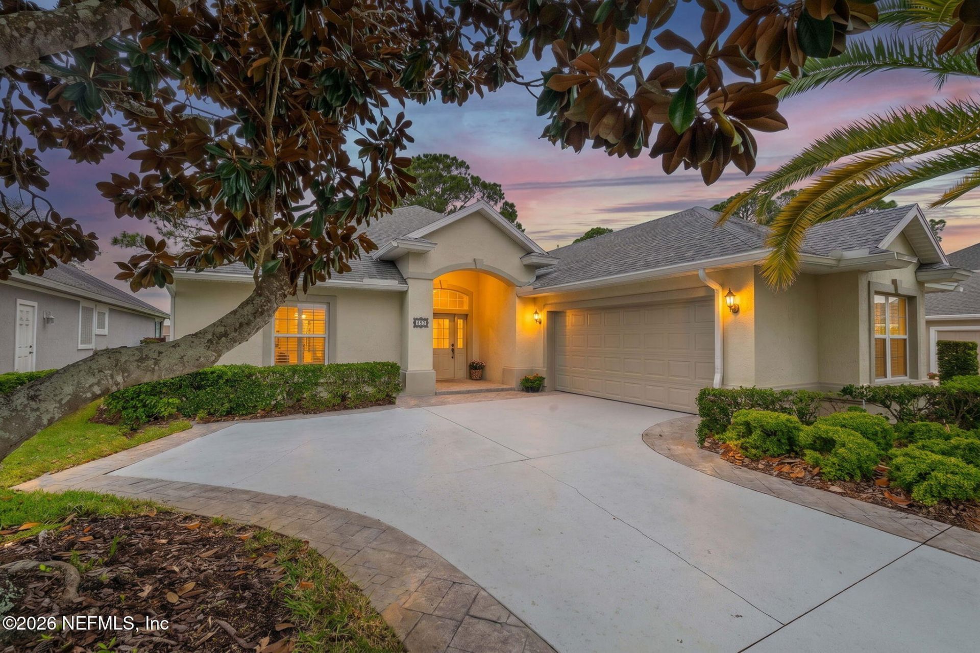 332 Marshside Drive N, Saint Augustine, FL 32080 Main Photo