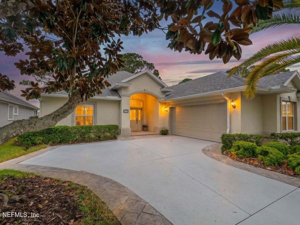 332 MARSHSIDE Drive N, St. Augustine, FL 32080