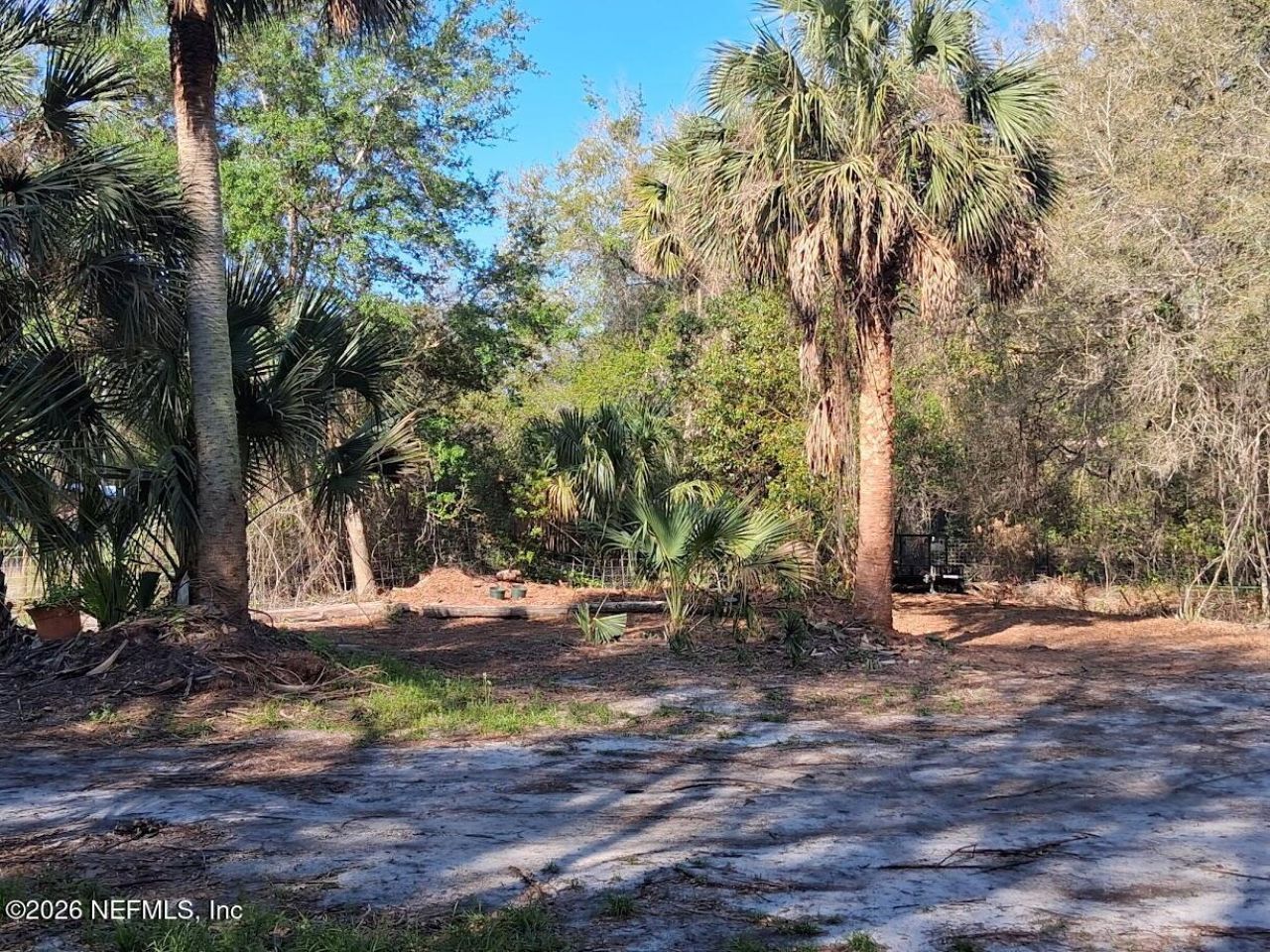 910 Paradise Boulevard, Georgetown, FL 32139 Photo