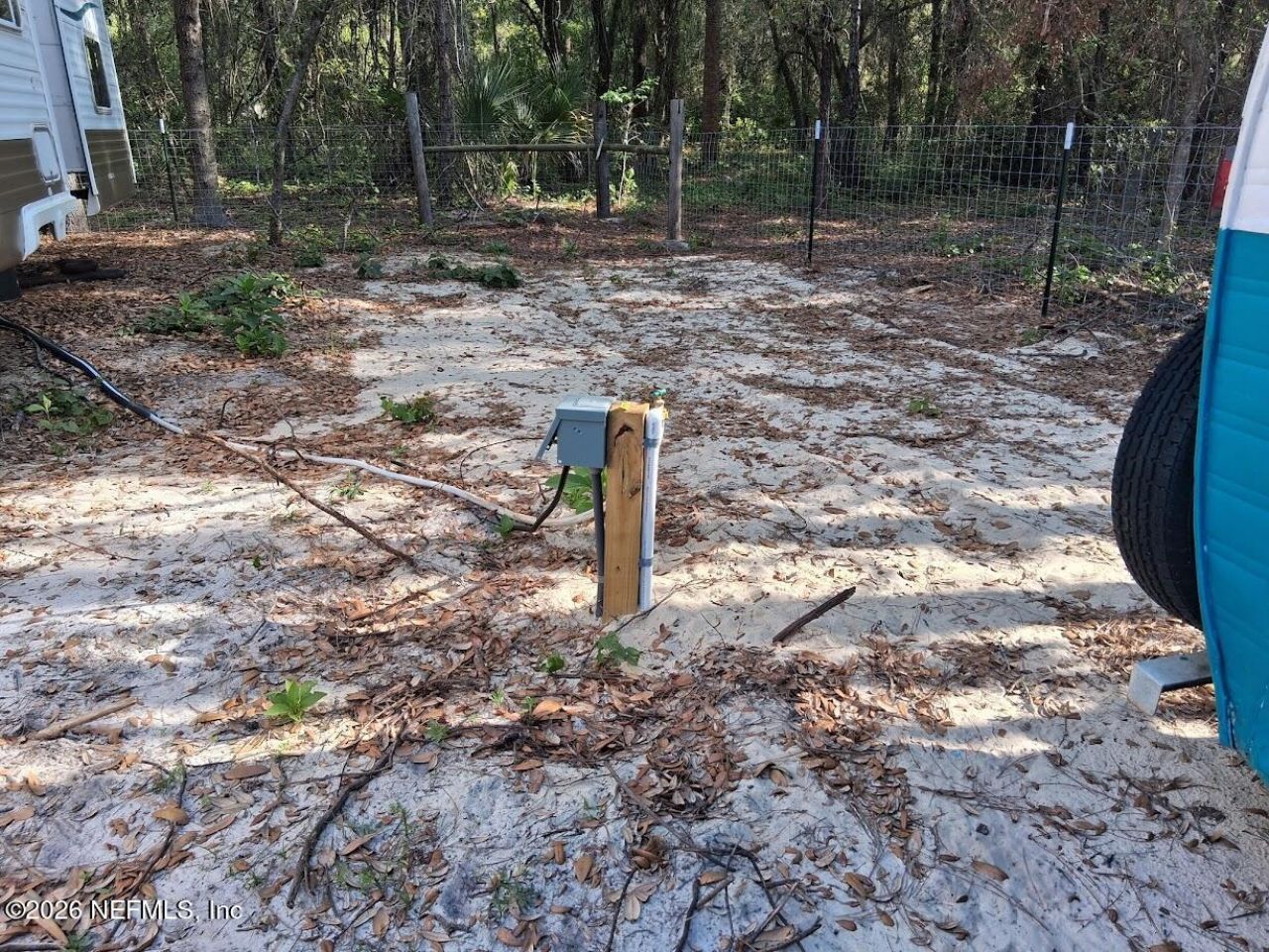 910 Paradise Boulevard, Georgetown, FL 32139 Photo