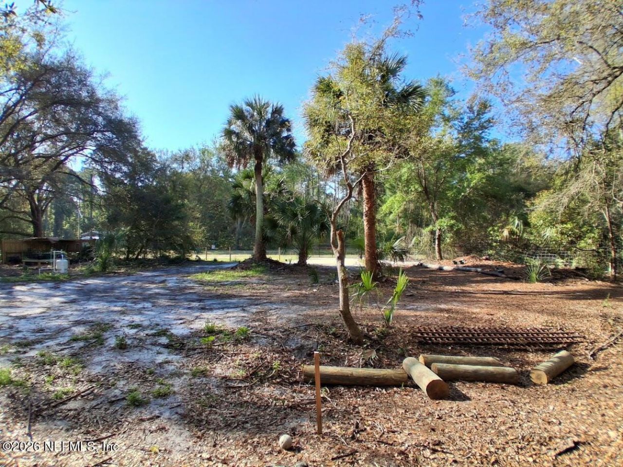 910 Paradise Boulevard, Georgetown, FL 32139 Photo