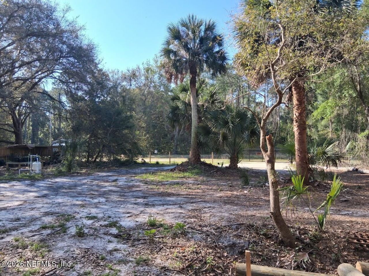 910 Paradise Boulevard, Georgetown, FL 32139 Photo