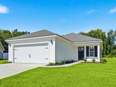 54 Bennington Ct, Georgetown, SC 29440