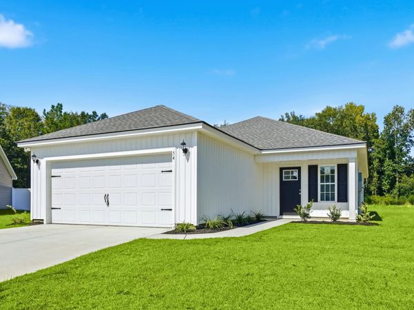 54 Bennington Ct, Georgetown, SC 29440