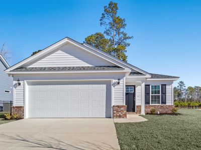 54 Bennington Ct, Georgetown, SC 29440