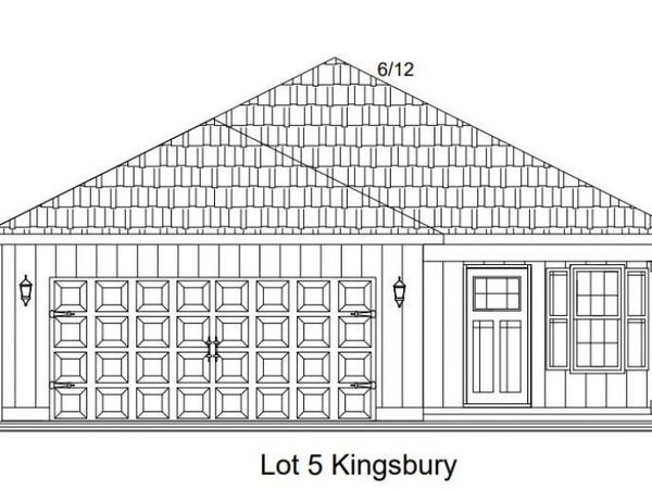 54 Bennington Ct, Georgetown, SC 29440