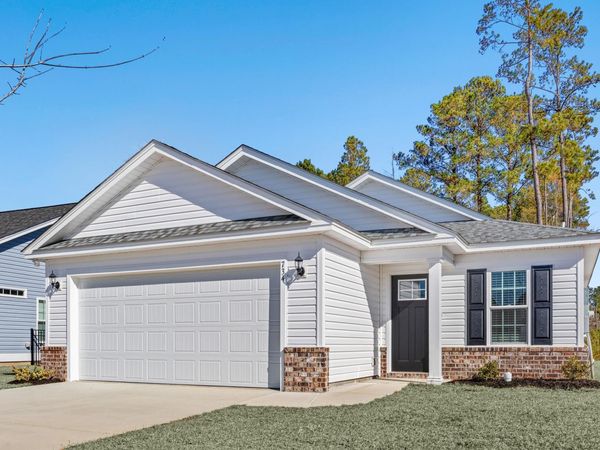 54 Bennington Ct, Georgetown, SC 29440