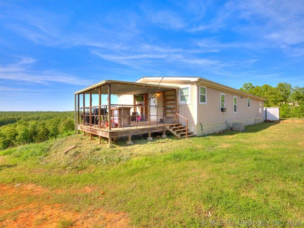 48 Ridgeview Drive , Sand Springs, OK 74063