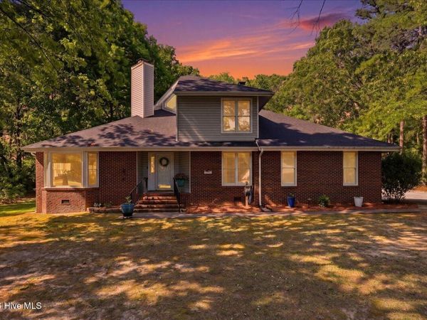 129 Albert Drive, Goldsboro, NC 27530