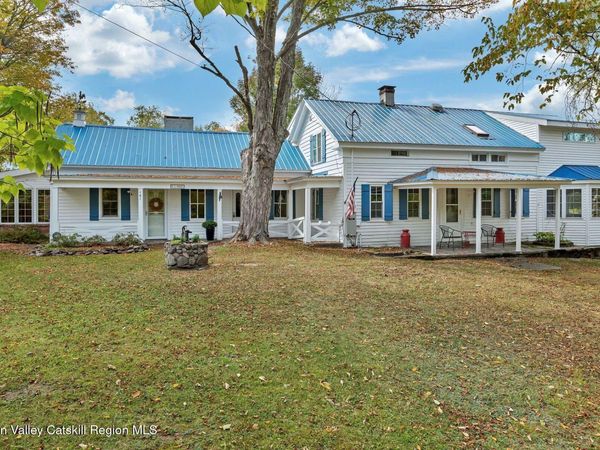 161 Beaver Hill Road, Gilboa, NY 12076