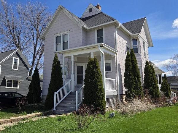 319 Amory STREET, Fond Du Lac, WI 54935