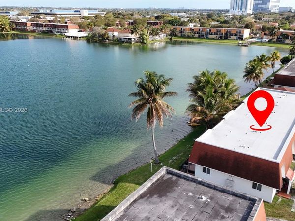 401 NW 109th Ave , Unit 2A, Miami, FL 33172