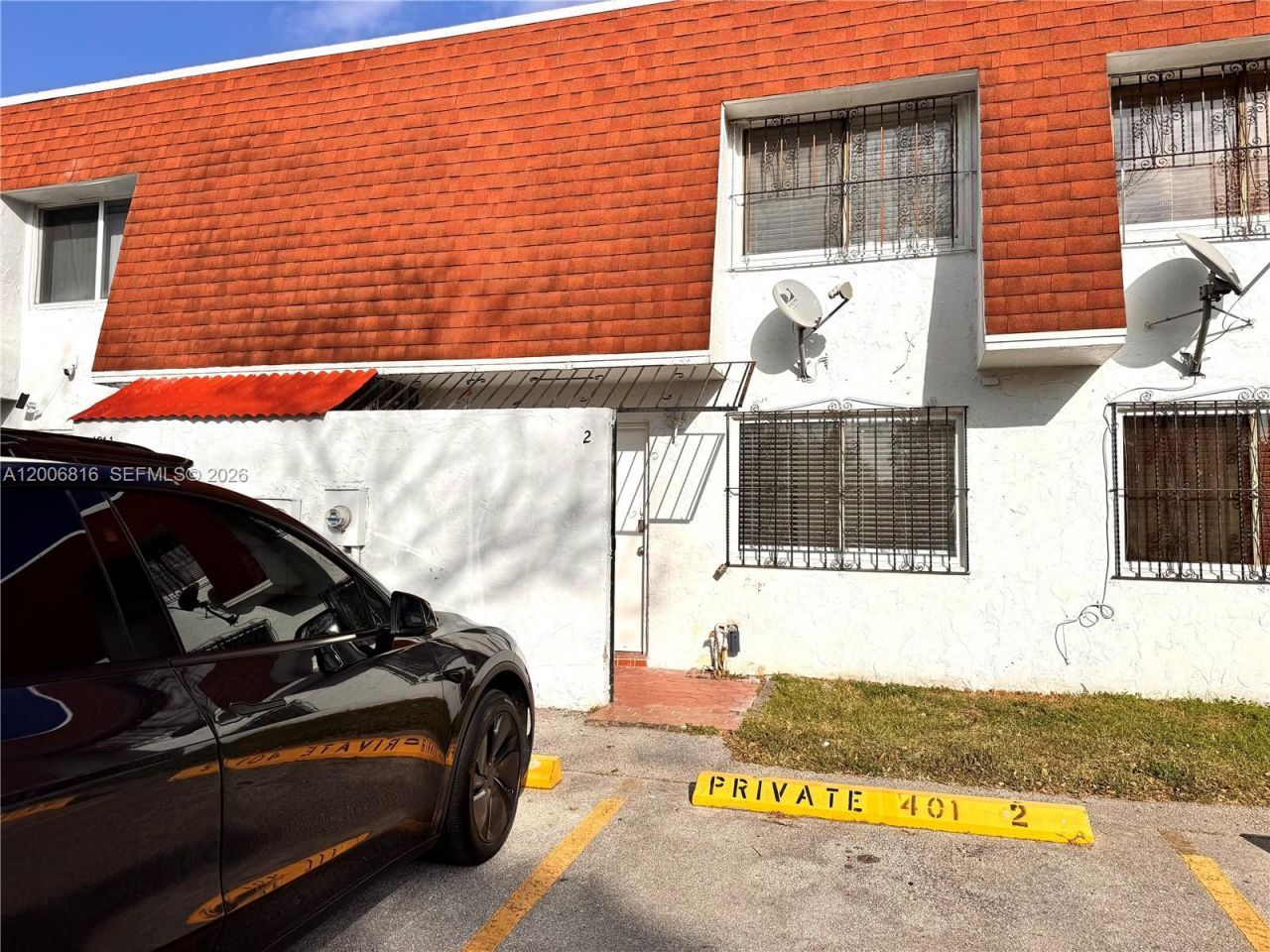 401 NW 109th Ave , Unit 2A, Miami, FL 33172 Photo