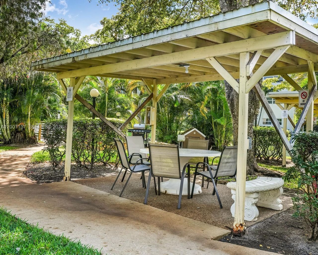 5171 W Oakland Park Blvd , Unit 106, Lauderdale Lakes, FL 33313 Photo