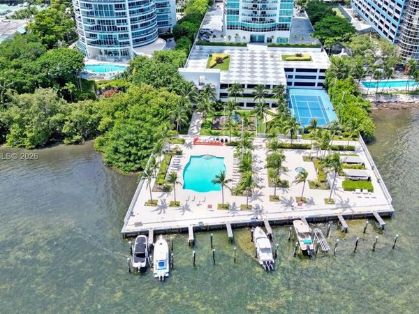 2101 Brickell Ave , Unit 2305, Miami, FL 33129