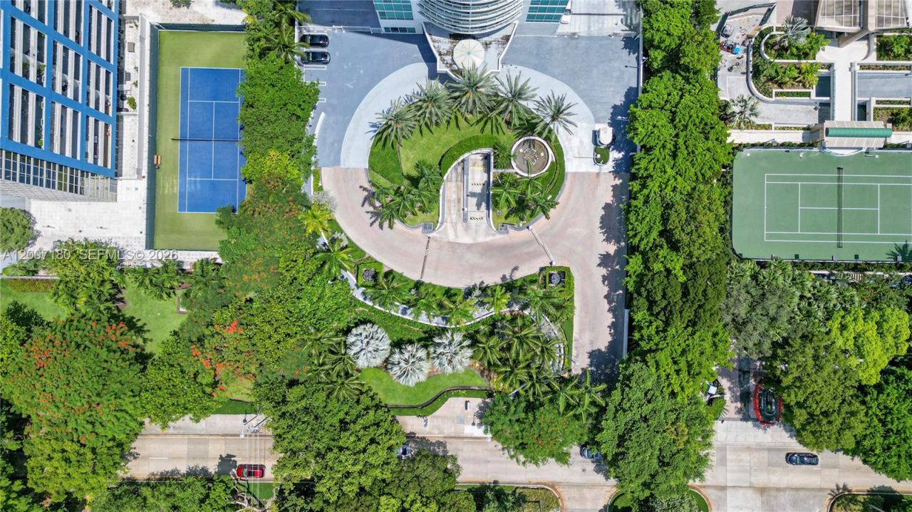 2101 Brickell Ave , Unit 2305, Miami, FL 33129 Photo