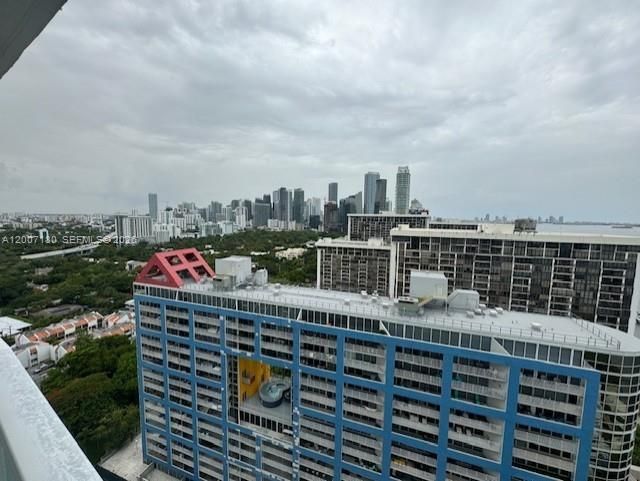 2101 Brickell Ave , Unit 2305, Miami, FL 33129 Photo