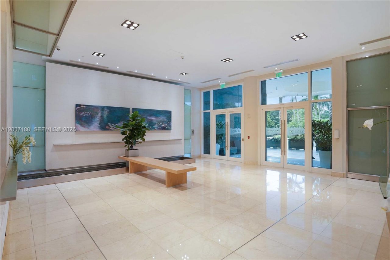 2101 Brickell Ave , Unit 2305, Miami, FL 33129 Photo