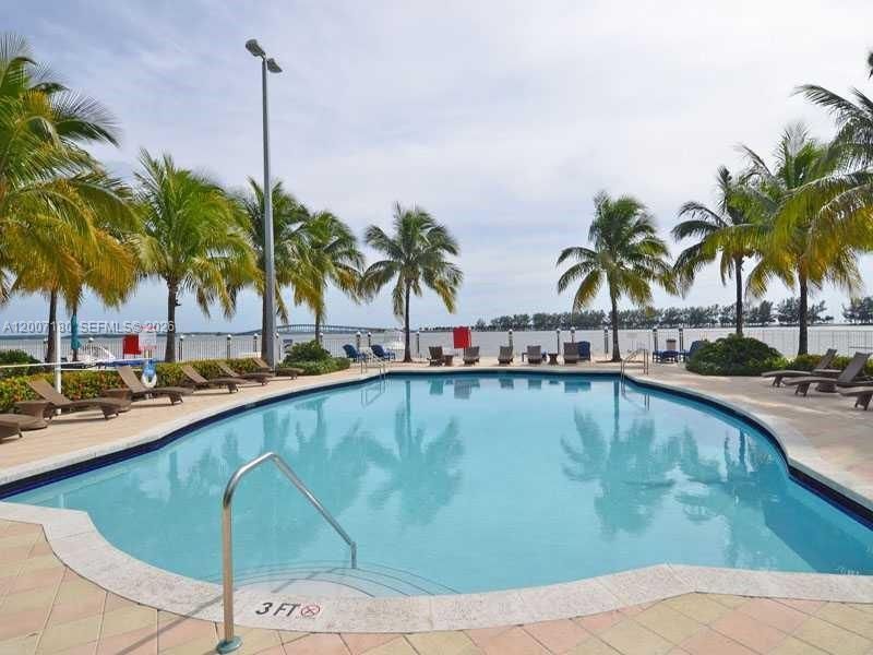2101 Brickell Ave , Unit 2305, Miami, FL 33129 Photo