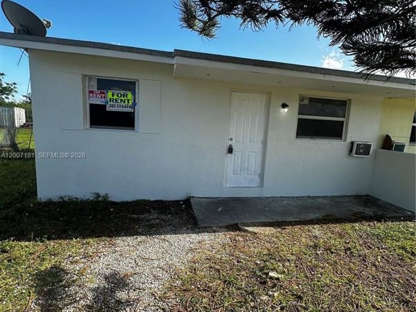 11840 SW 212th St , Unit 11840, Miami, FL 33177