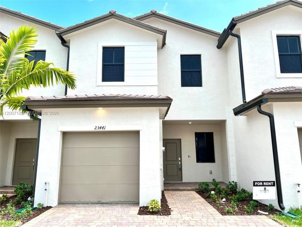 23441 SW 129th Ave , Homestead, FL 33032