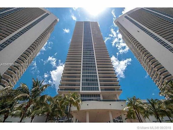 1830 S Ocean Dr , Unit 1705, Hallandale Beach, FL 33009