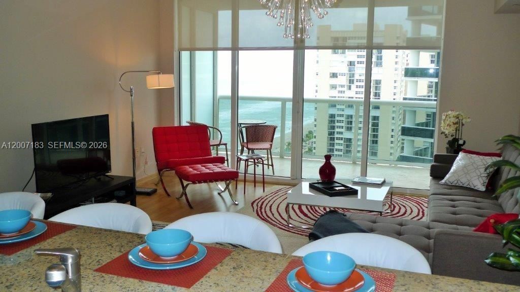 1830 S Ocean Dr , Unit 1705, Hallandale Beach, FL 33009 Photo