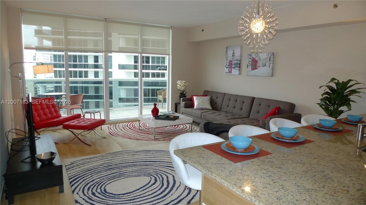1830 S Ocean Dr , Unit 1705, Hallandale Beach, FL 33009 Photo