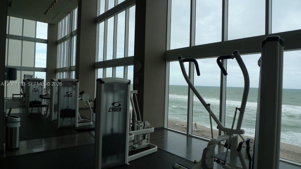 1830 S Ocean Dr , Unit 1705, Hallandale Beach, FL 33009 Photo