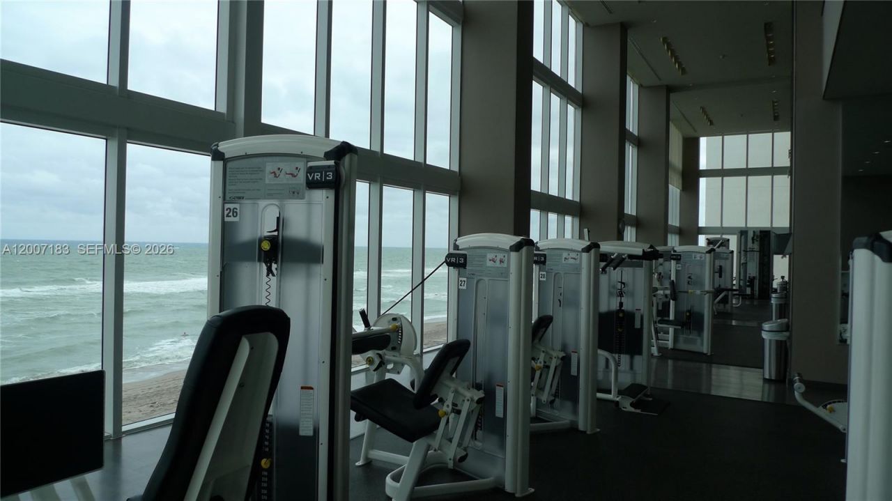 1830 S Ocean Dr , Unit 1705, Hallandale Beach, FL 33009 Photo