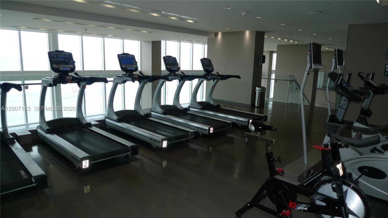 1830 S Ocean Dr , Unit 1705, Hallandale Beach, FL 33009 Photo