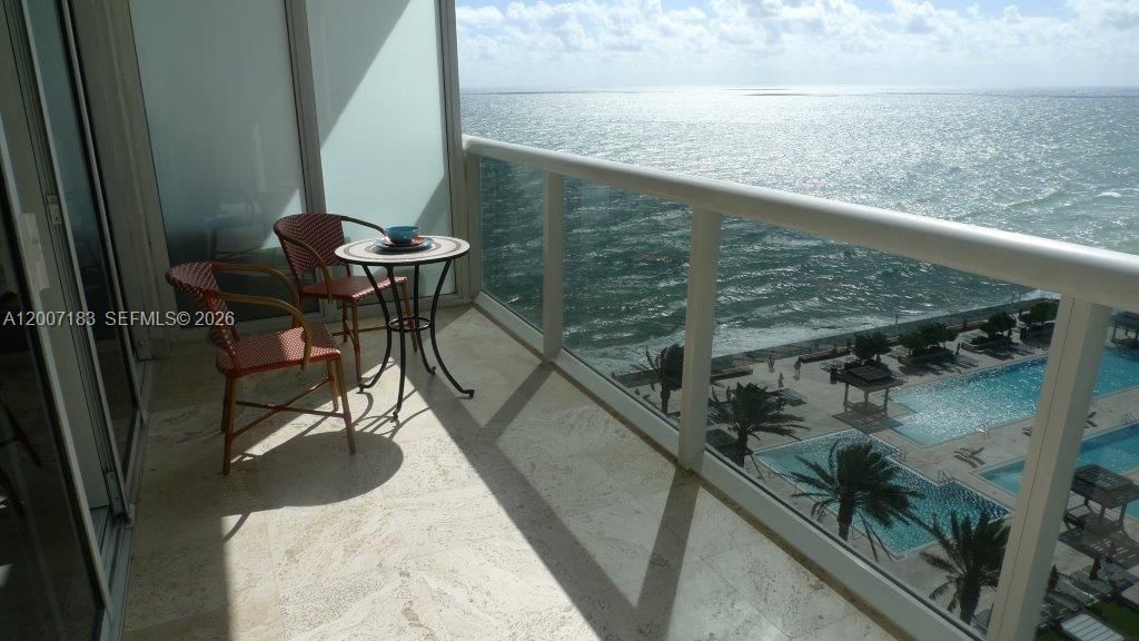 1830 S Ocean Dr , Unit 1705, Hallandale Beach, FL 33009 Photo