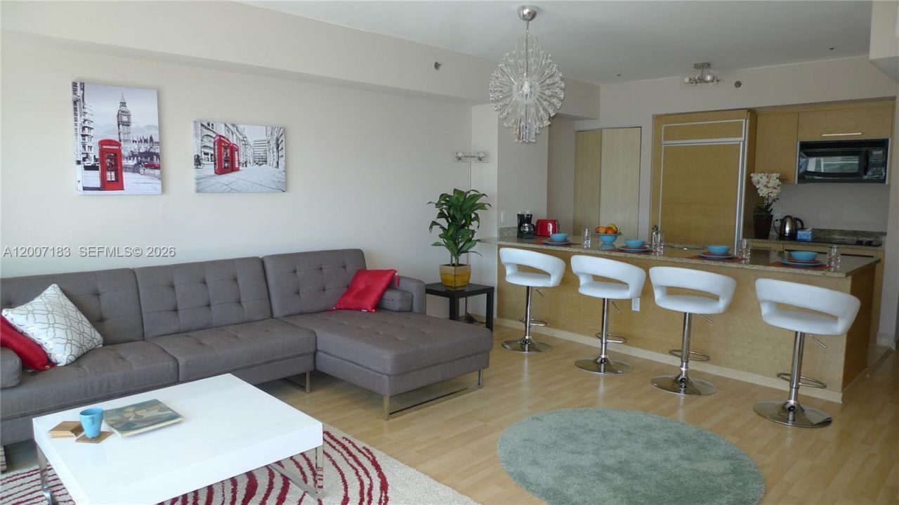 1830 S Ocean Dr , Unit 1705, Hallandale Beach, FL 33009 Photo