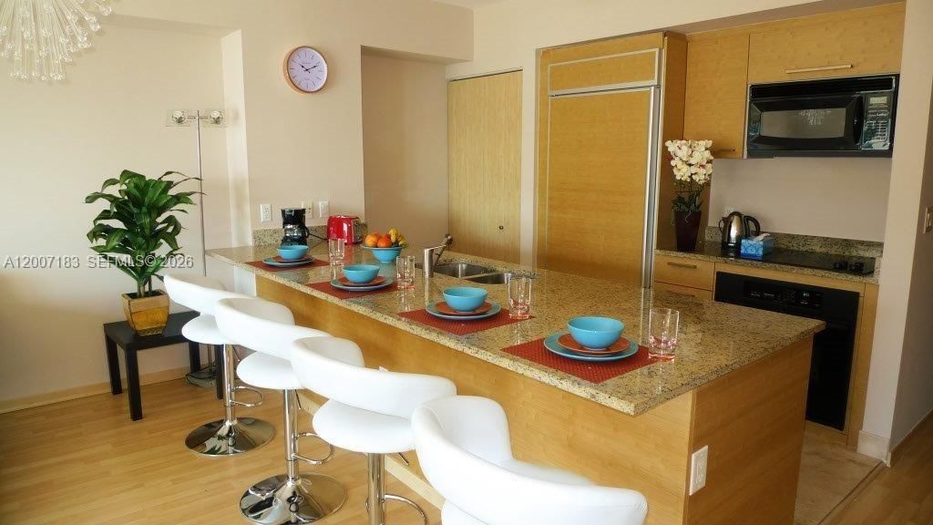 1830 S Ocean Dr , Unit 1705, Hallandale Beach, FL 33009 Photo