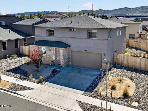 7191 Discovery Lane, Reno, NV 89506