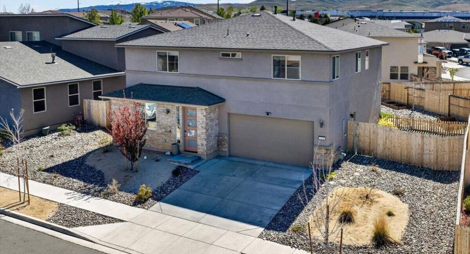 7191 Discovery Lane, Reno, NV 89506 Photo