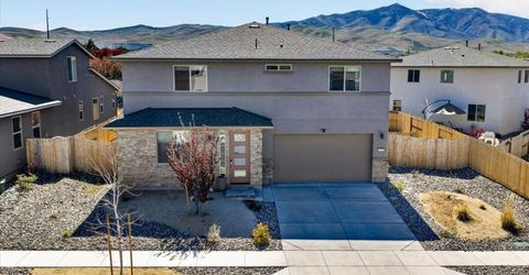 7191 Discovery Lane, Reno, NV 89506 Photo