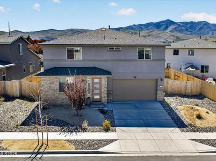 7191 Discovery Lane, Reno, NV 89506 Photo